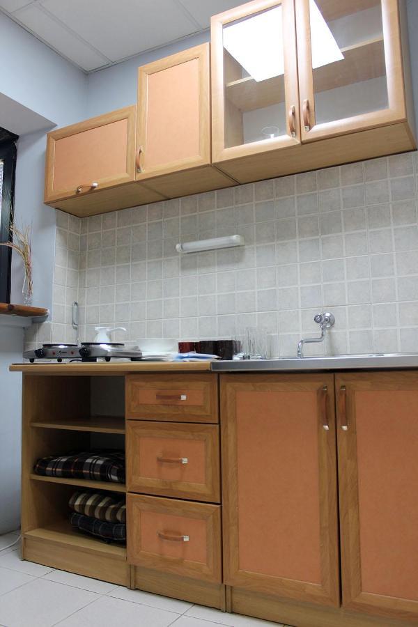 Hostel 42 Skopje Eksteriør billede