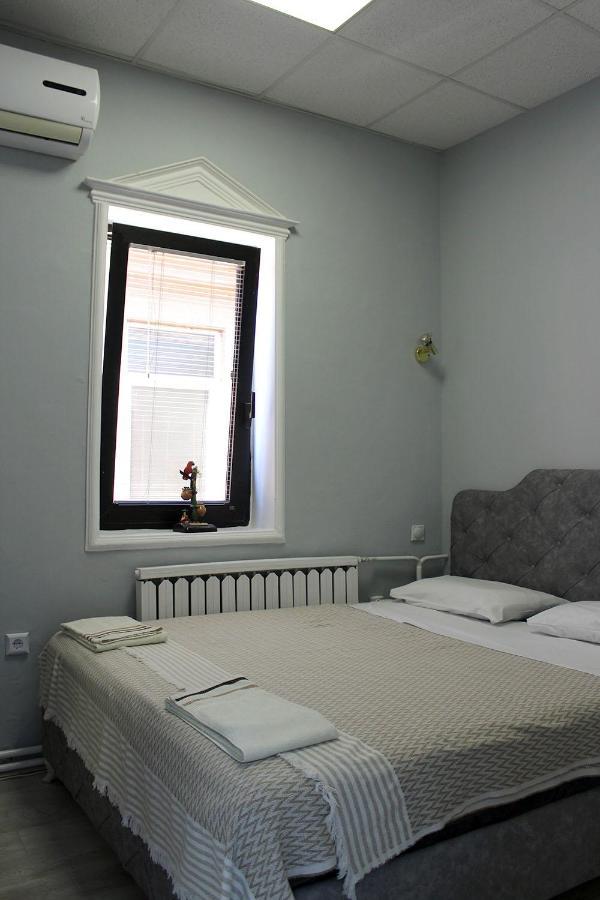 Hostel 42 Skopje Eksteriør billede