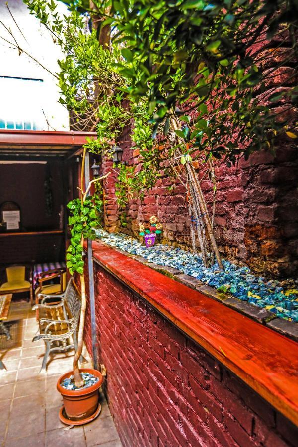 Hostel 42 Skopje Eksteriør billede