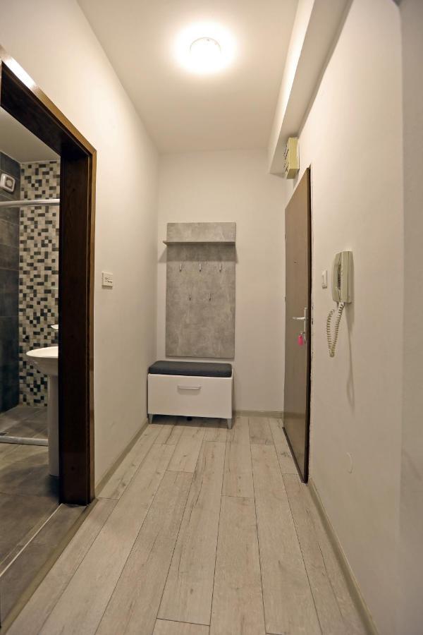 Hostel 42 Skopje Eksteriør billede