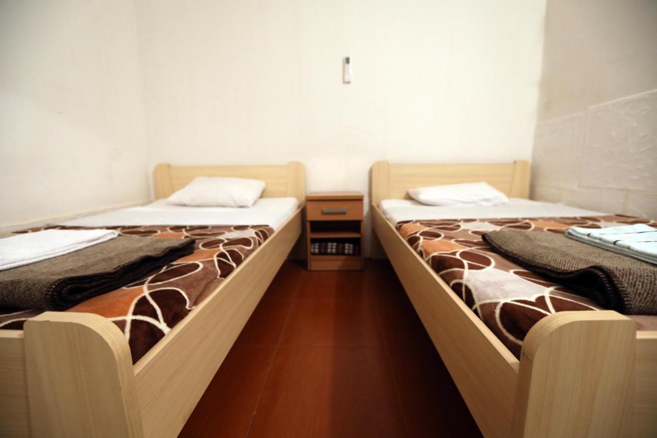 Hostel 42 Skopje Eksteriør billede