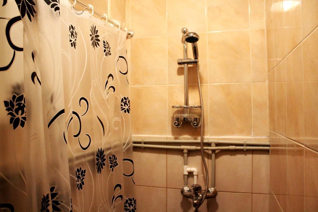 Hostel 42 Skopje Værelse billede